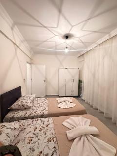 Yes Apart Hotel Fethiye Daire 3 Merkez - Fethiye - 6