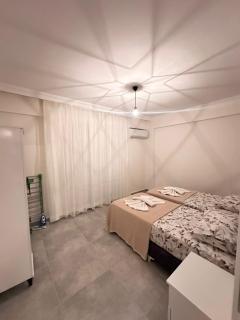 Yes Apart Hotel Fethiye Daire 3 Merkez - Fethiye - 5