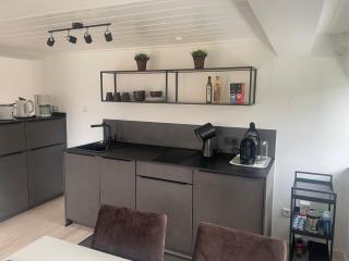 Fewo extraschön - Souterrain - 7