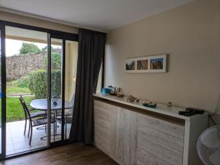 Superbe appartement Cannes avec Piscine 1 chambre - Cannes - 7
