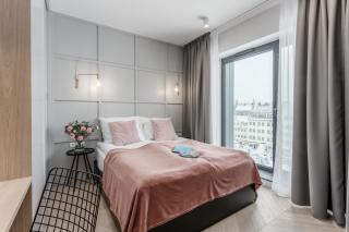 Apartamenty DEO PLAZA by Rent like home - Danzig - 7