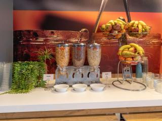 ibis Gonesse Le Bourget - Gonesse - 1