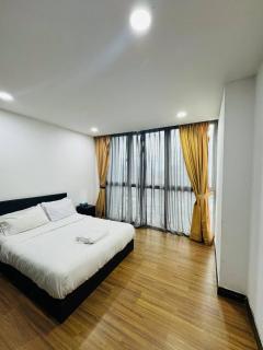 Residence HomeStay - Kuala Lumpur - 8