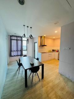 Residence HomeStay - Kuala Lumpur - 6