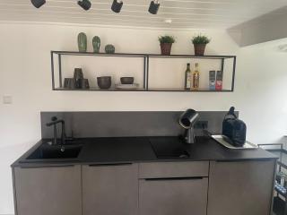 Fewo extraschön - Souterrain - 5