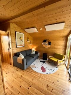 108 - Tiny House mit Blick ins Grüne - Bleckede - 5