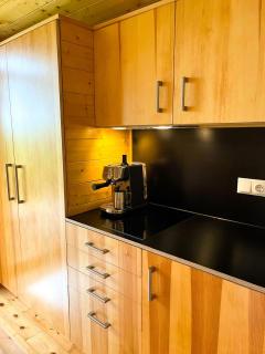 108 - Tiny House mit Blick ins Grüne - Bleckede - 1