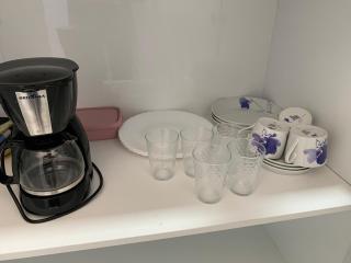 Lovely Apartment in Belém do Pará - 7