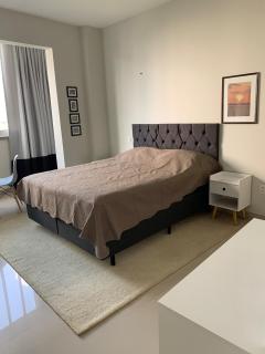 Lovely Apartment in Belém do Pará - 4