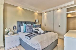 New Cumberland 212 by CTHA - Cidade Do Cabo - 9