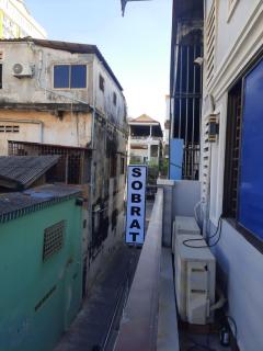 Sobrat One - 8