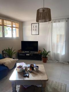 Appartement 500m de la plage - Sainte-Maxime - 9