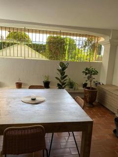 Appartement 500m de la plage - Sainte-Maxime - 6