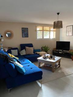 Appartement 500m de la plage - Sainte-Maxime - 0