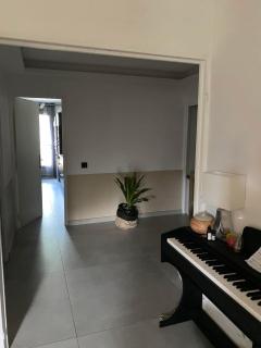 Appartement 500m de la plage - Sainte-Maxime - 3