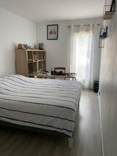 Appartement 500m de la plage - Sainte-Maxime - 2