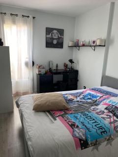 Appartement 500m de la plage - Sainte-Maxime - 1