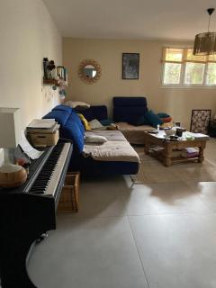 Appartement 500m de la plage - Sainte-Maxime - 7