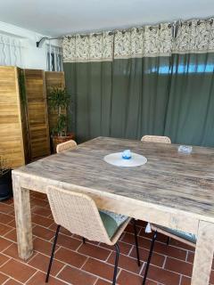 Appartement 500m de la plage - Sainte-Maxime - 5