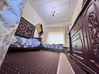 Fayz Guest House since 2019 - Samarcanda - 6