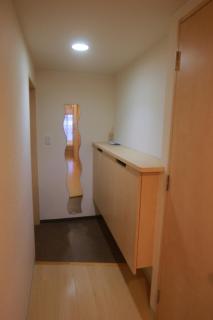 なんば駅徒歩10分 道頓堀徒歩5分 最大4名 セレニテ801 - 1