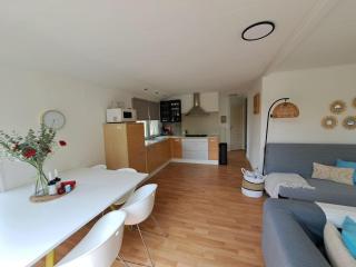 Ruim chalet in hartje Zeeland, dichtbij de kust VP008 - heinkenszand - 5