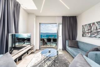 Beachfront Villa - Bibinje - 9