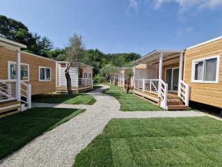 Mobile Home Charme 177 - Pietra Ligure - 9