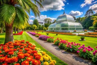 5 Star - The Ulsterville Residences - Free On-site Parking - Belfast - 5