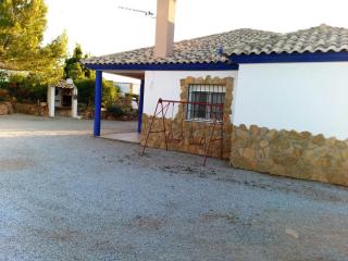Alojamientos Rurales la Loma - Pozo Alcón - 6