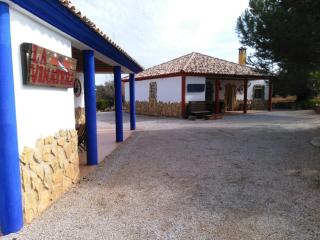 Alojamientos Rurales la Loma - Pozo Alcón - 8