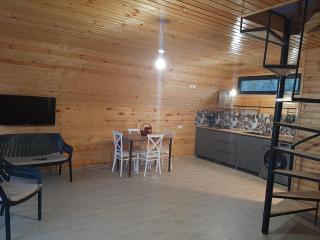 Private Cottage in the Airport District - Batumi - 2