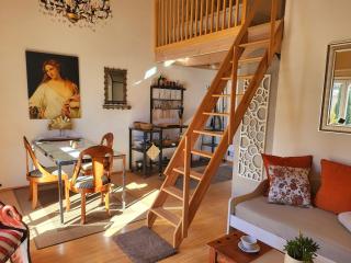 Traum Ferienwohnung am Strand im Tessin - nur 3km von Ascona oder Locarno entfernt - 3