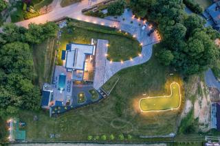 Villa Alea - Vinogradi Ludbreški - 9