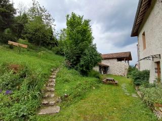 Gite aux 1000 chemins - Apt 50m2 - Saint-Joseph-de-Rivière - 5