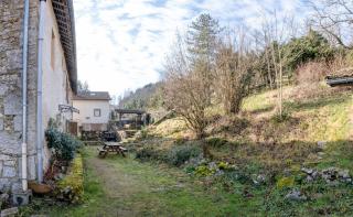 Gite aux 1000 chemins - Apt 50m2 - Saint-Joseph-de-Rivière - 6