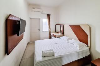 Wisma Nurani Jatiwaringin Redpartner - - 9
