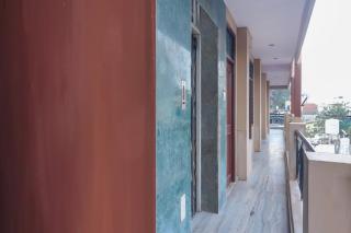 SPOT ON Hotel Pioneer lodge - Hyderabad - 9