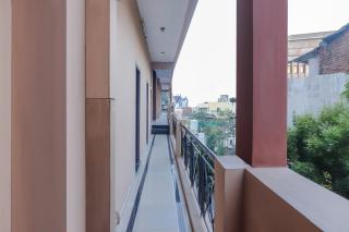 SPOT ON Hotel Pioneer lodge - Hyderabad - 8