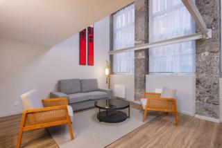 Appartement vue sur la Saône - Lione - 9