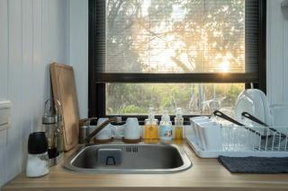 Gandan Inn 2 by Tiny Away - Douliu - 5