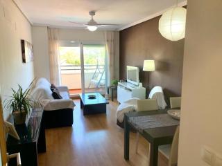 Apartamento Novomar By Solymar Holiday - Torre del Mar - 6