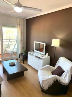 Apartamento Novomar By Solymar Holiday - Torre del Mar - 3