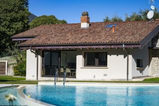 Villa Anna Lake View - 9