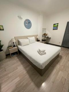 Phin Trandistional Hotel - Ho Chi Minh - 0
