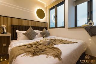 Riveria Signature Suites, KL Sentral - 4
