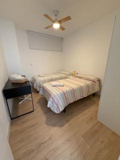 Vistamar apartamento en Tabaiba - Tabaiba - 2