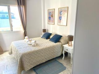 Apartamento Mireya del Mar By Solymar Holiday - El Morche - 9