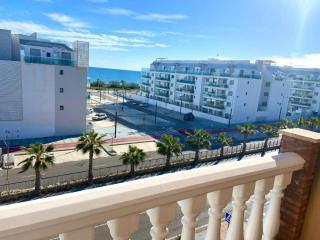 Apartamento Mireya del Mar By Solymar Holiday - El Morche - 5