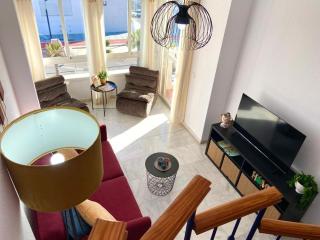 Apartamento Mireya del Mar By Solymar Holiday - El Morche - 6